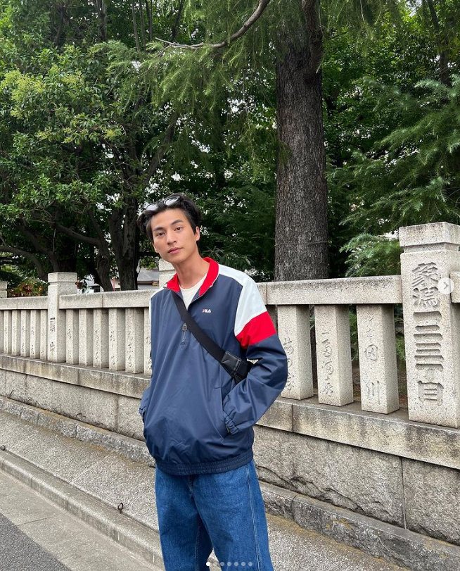 เรียกเสียงกรี๊ดล้นฮอลล์ “กลัฟ คณาวุฒิ จัดงานแฟนมีตที่ฟิลิปปินส์