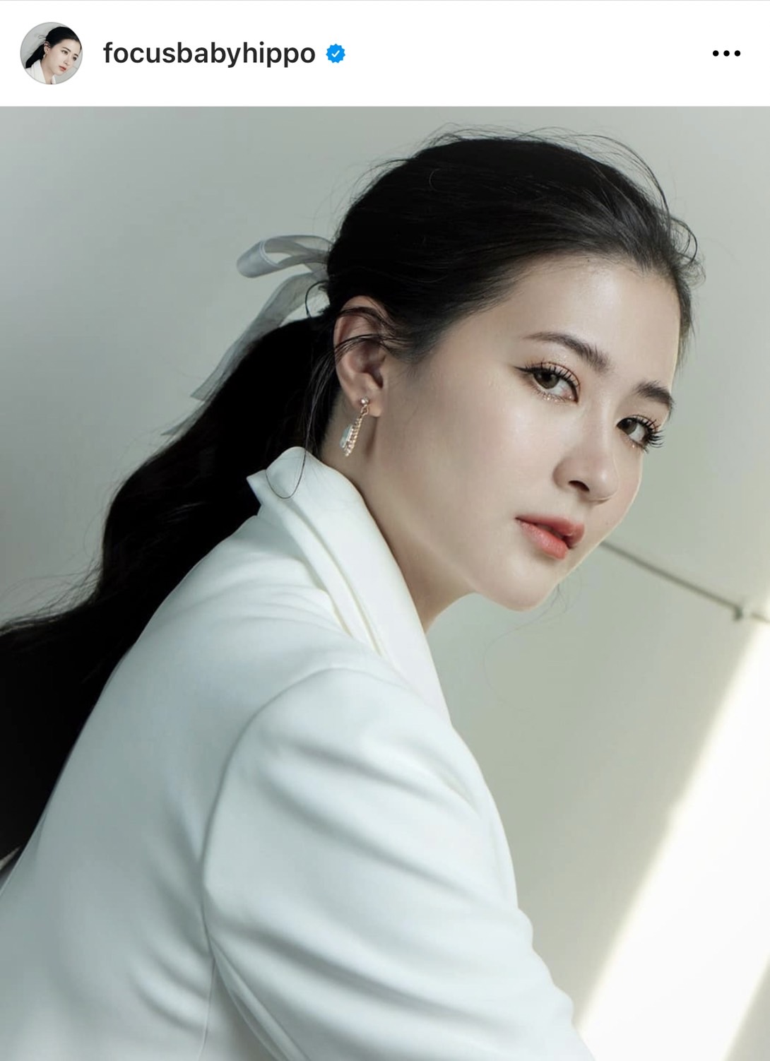 สุดงง!! โฟกัส โต้ข่าวเสียชีวิตกระทันหัน ลั่น ฉันยังไม่ตาย !!