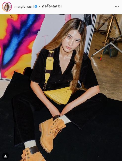 มาร์กี้ ทุ่มสุดตัว สั่งปิดออฟฟิศ เพื่อกดบัตรคอนเสิร์ต จัสติน บีเบอร์