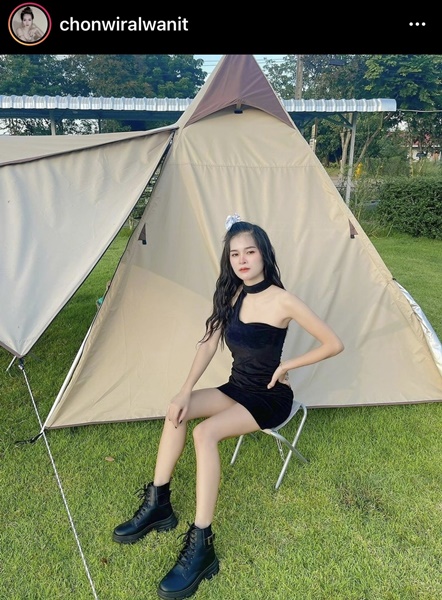 เอ๋ มิรา อัพความสวย ศัลยกรรมจมูก ตา และคาง เอ๋ มิรา อัพความสวย ศัลยกรรมจมูก ตา และคาง