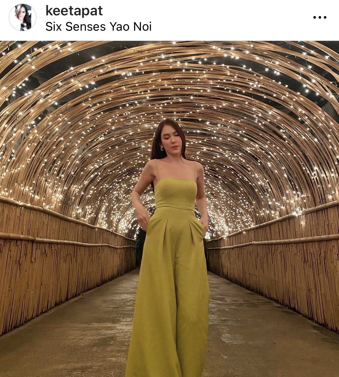 จิ๊บ คีตภัทร กลับไทยแล้ว ลั่น! ดำเนินคดีคนปล่อยข่าวปลอมทันที