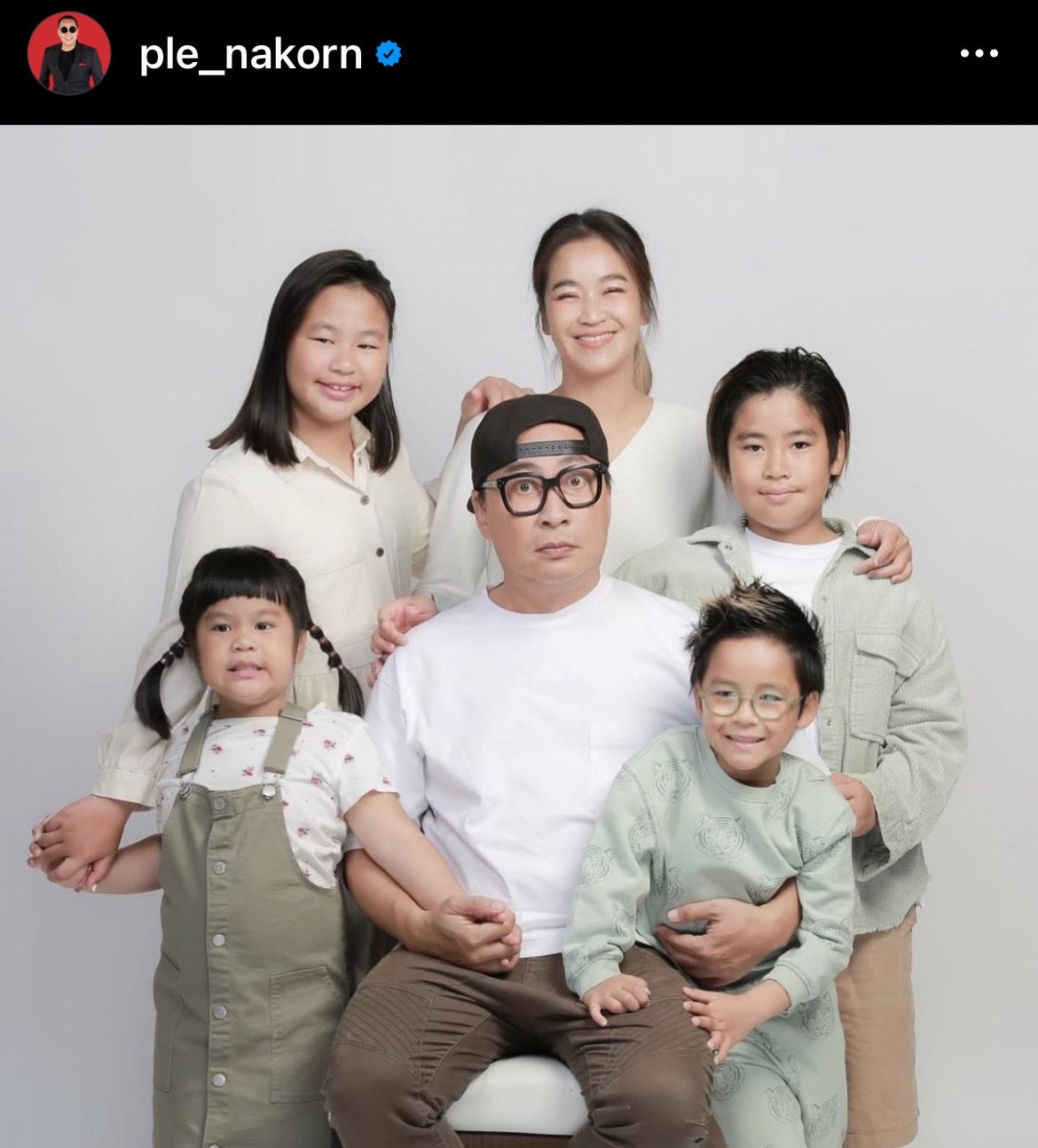 เปิ้ล นาคร เผยเรื่องที่ จูน กษมา ภรรยาจะขอหย่าเพราะสาเหตุนี้ 