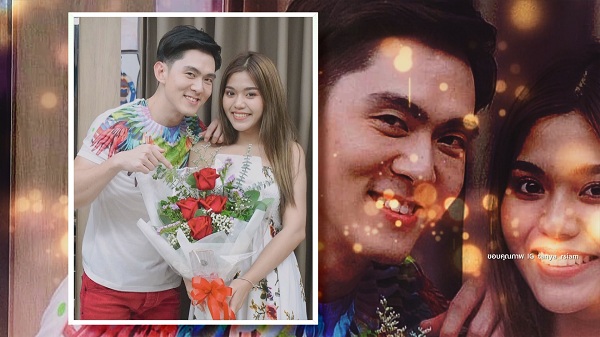 “ธัญญ่า” เคลียร์ “เนเงิน” แค่คนรู้จักโชคดี “อ๊อฟ” เข้าใจ  (มีคลิป)