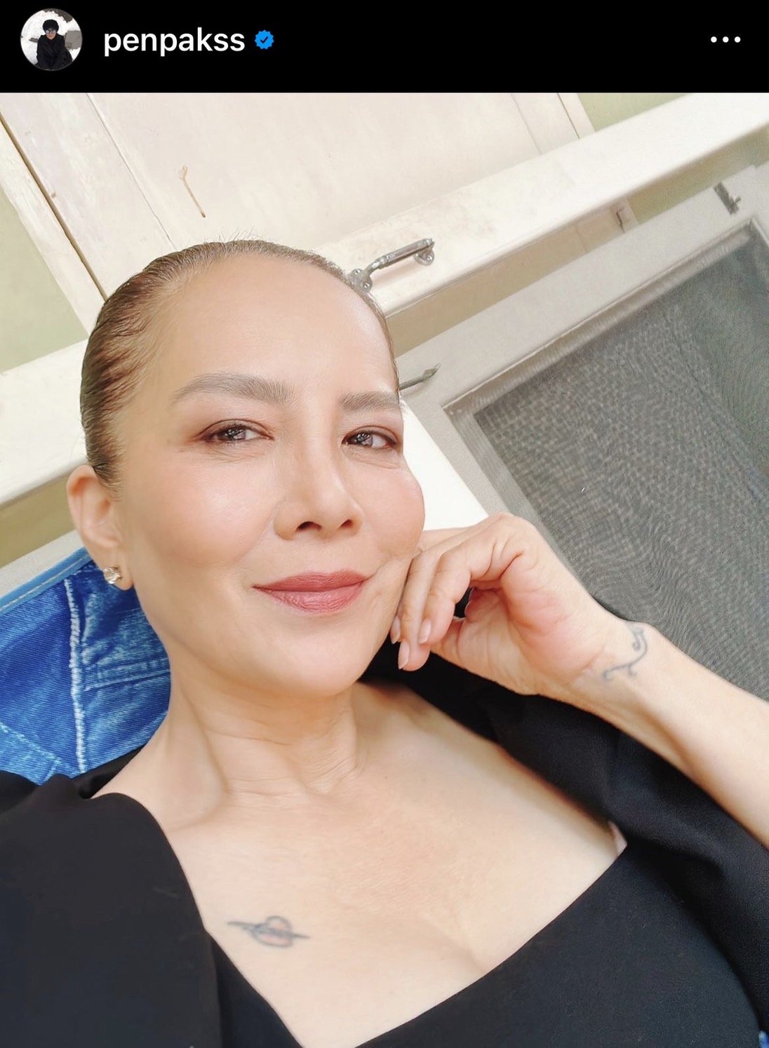 ต่าย เพ็ญพักตร์ เผยสาเหตุที่ถือครองพรหมจรรย์ตลอดชีวิต 