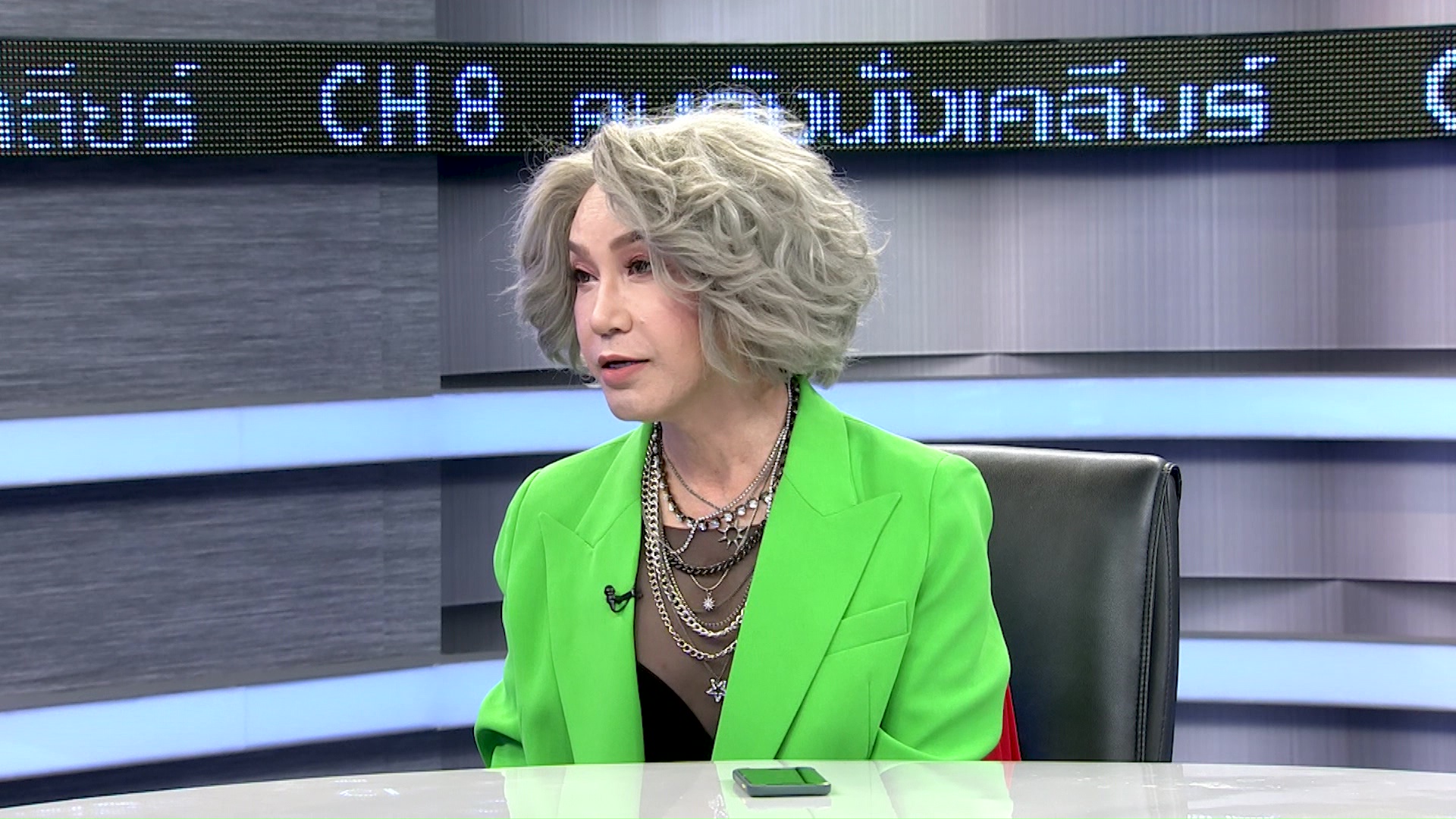 มัม ลาโคนิค เปิดใจ เล่าวินาทีคิดปลิดชีวิตตัวเอง มัม ลาโคนิค เปิดใจ เล่าวินาทีคิดปลิดชีวิตตัวเอง