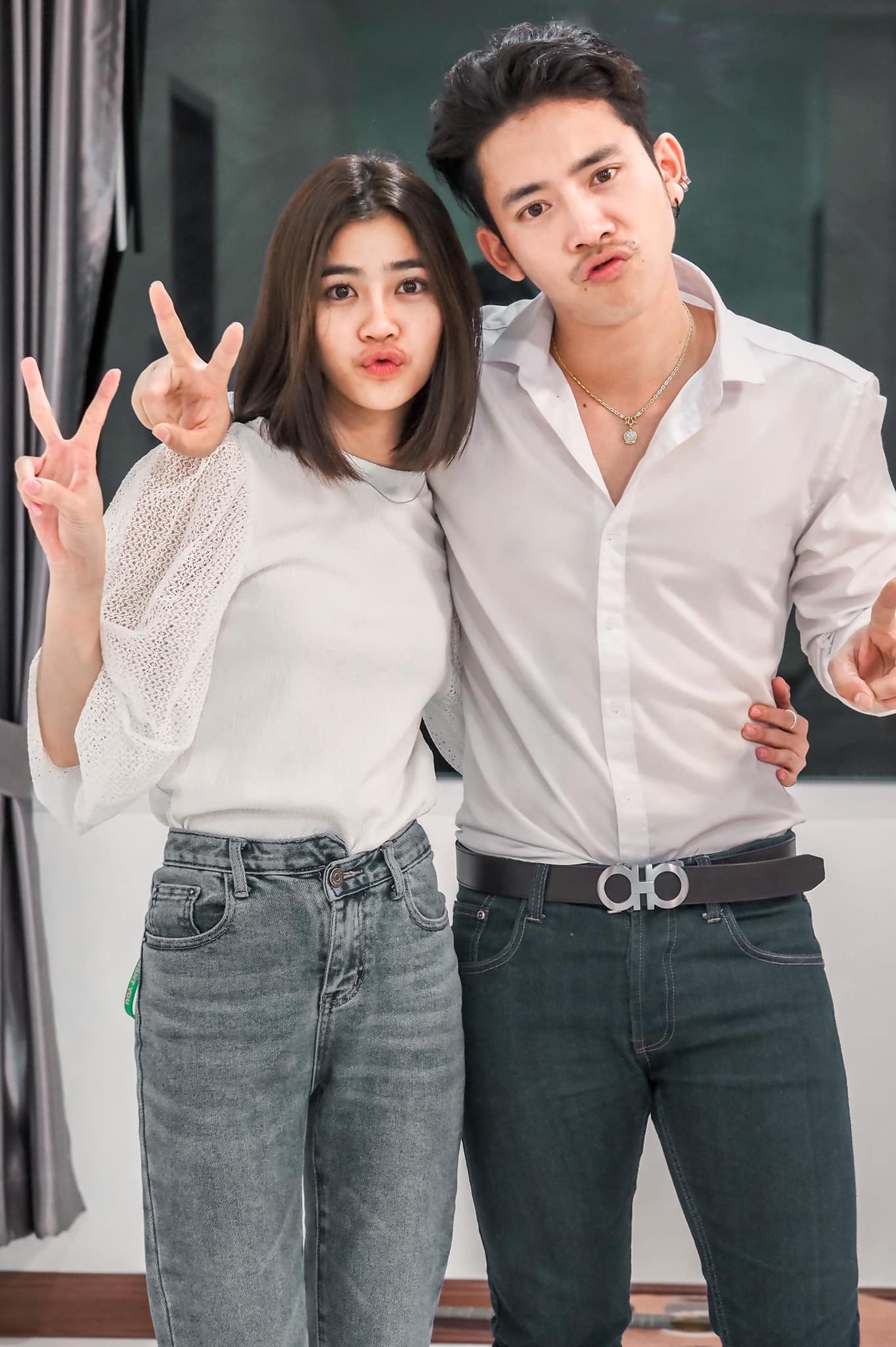 เบิ้ล ปทุมราช โพสต์แจงหลัง แบม ไพลิน ออกมาโพสต์ร่ายยาวเรื่องค่าตัว