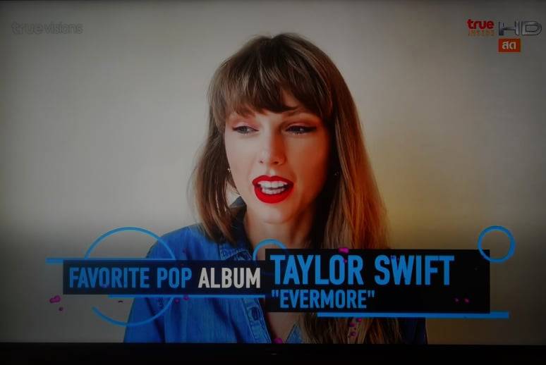 BTS กวาดเรียบครบ 3 สาขาที่ได้เข้าชิงเวที American Music Awards ปี 2021 BTS กวาดเรียบครบ 3 สาขาที่ได้เข้าชิงเวที American Music Awards ปี 2021