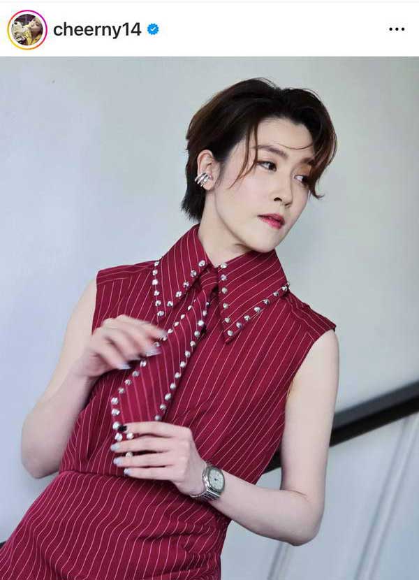 เชียร์ ฑิฆัมพร หัวใจไม่ว่าง ยอมรับมีคนคุยเป็นผู้หญิง ไม่จำกัดเพศ เลือกที่สบายใจ