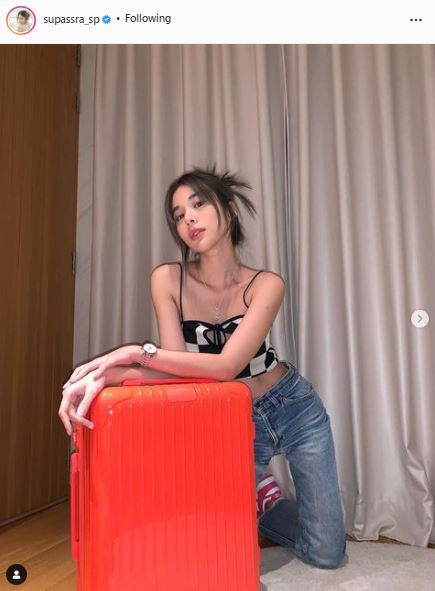 บอกเราหรือเปล่า!? เก้า สุภัสสรา โผล่คอมเมนต์  หลัง เกรท วรินทร โพสต์แคปชั่นนี้