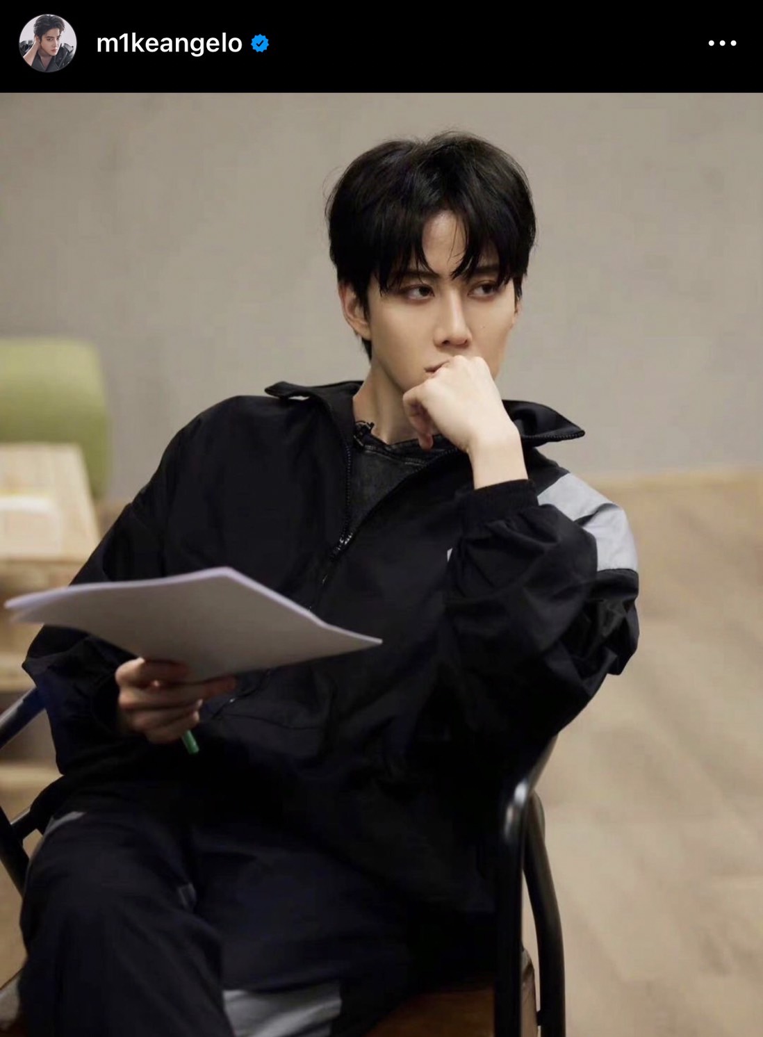 ไมค์ พิรัชต์ เข้าวงการสายมู พร้อมเผยเรื่องงานในวงการให้เป็นเรื่องของอนาคต ไมค์ พิรัชต์ เข้าวงการสายมู พร้อมเผยเรื่องงานในวงการให้เป็นเรื่องของอนาคต