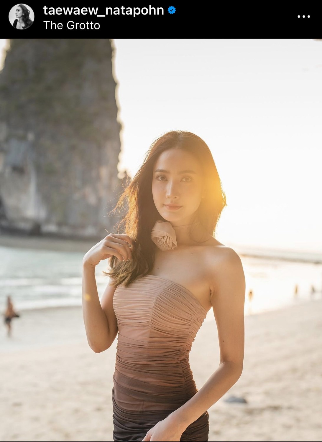 แต้ว ณฐพร แจงสาเหตุไม่ได้ร่วมงานครบรอบ 53 ปีช่อง 3 