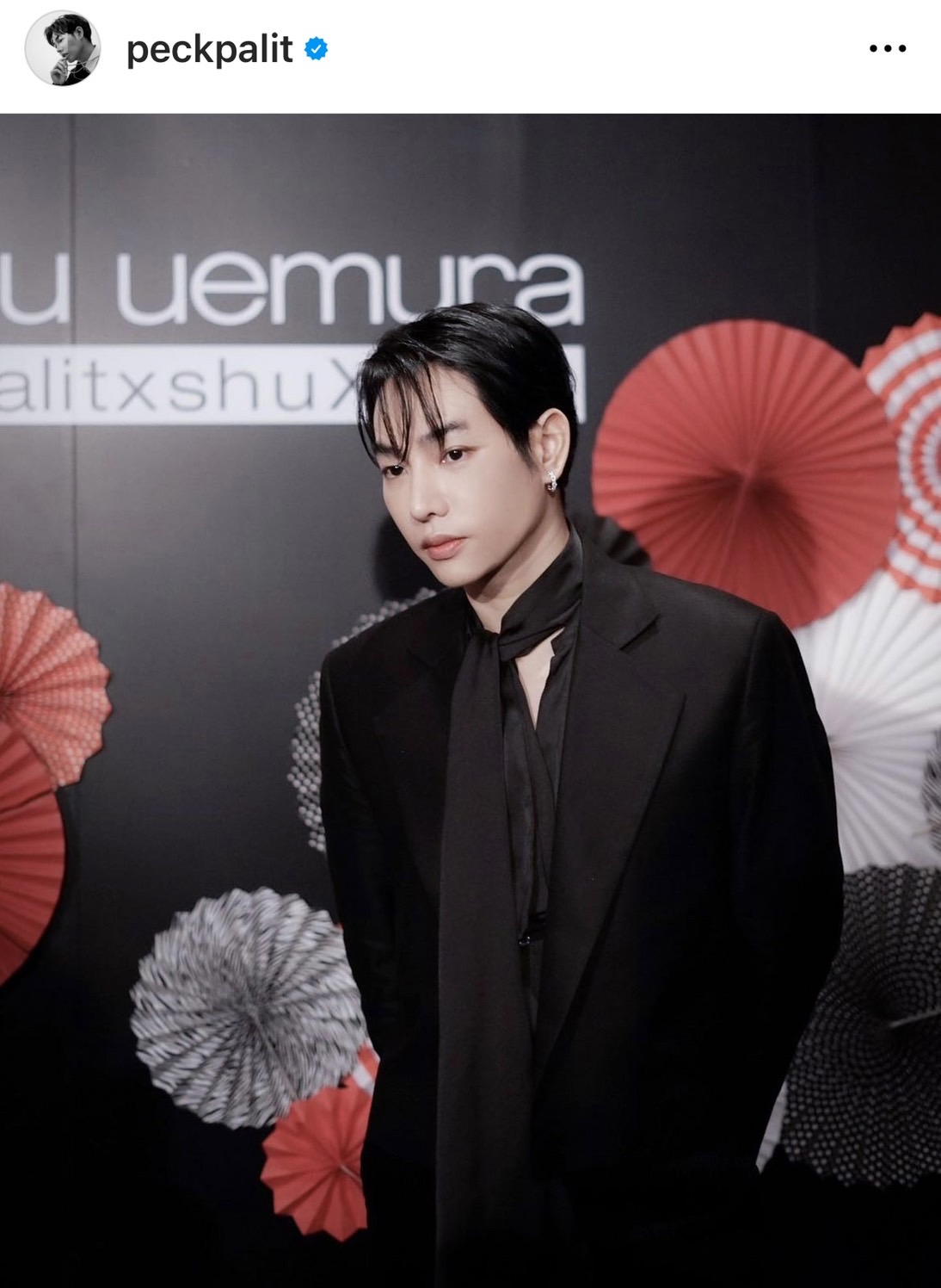 เป๊ก ผลิตโชค บ่นคิดถึงแฟนคลับ จนติดเทรนด์ทวิตเตอร์ เป๊ก ผลิตโชค บ่นคิดถึงแฟนคลับ จนติดเทรนด์ทวิตเตอร์