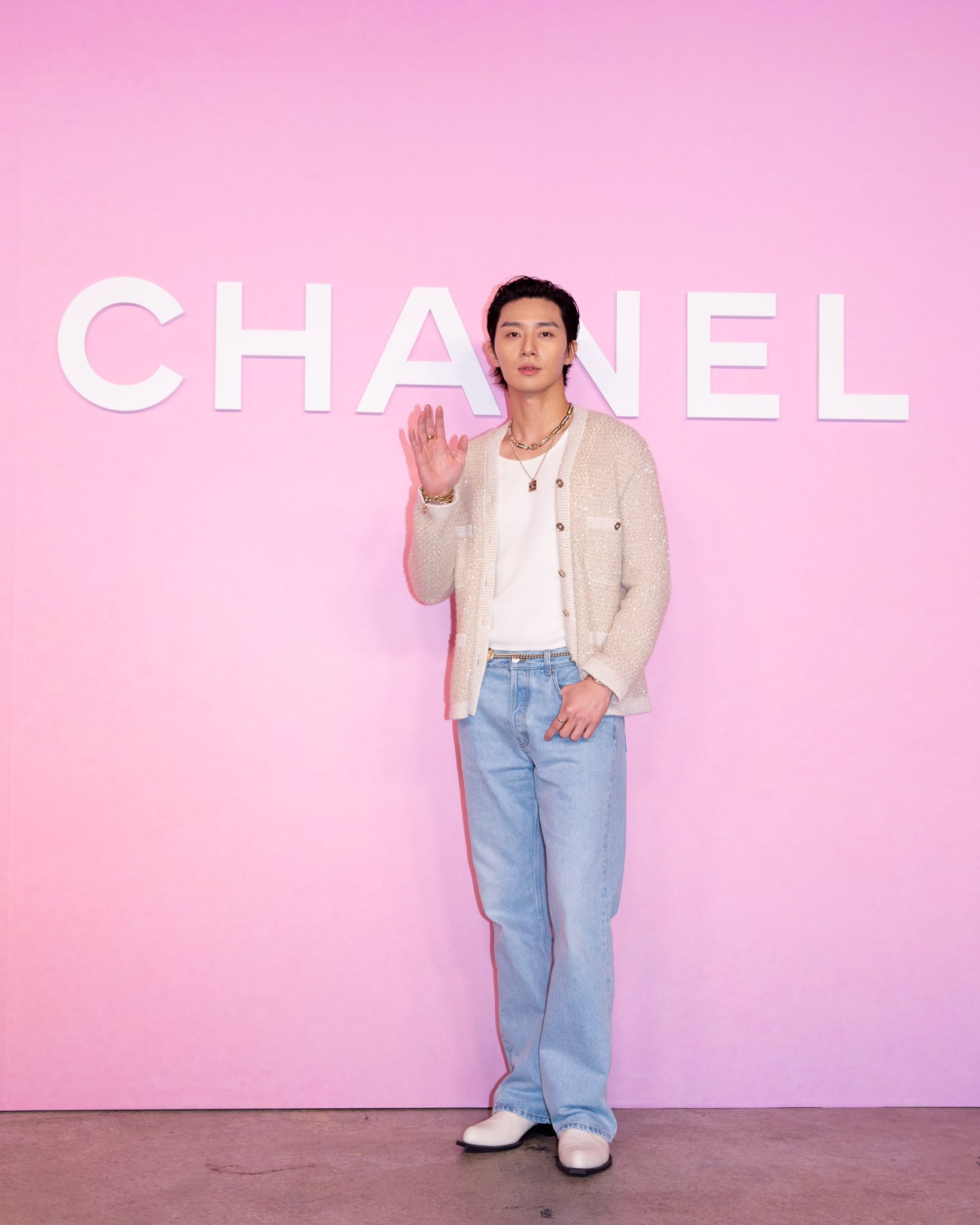 ซุปตาร์ล้นงาน!! เปิดลุค 'หวังอี้ป๋อ-เจนนี่-พัคซอจุน-คริสเตน สจ๊วต' ร่วมอีเวนต์ CHANEL ที่ญี่ปุ่น