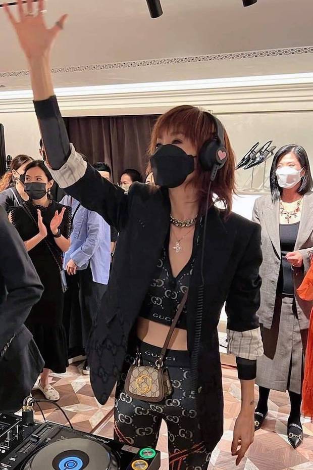 ยังคงผ่ายผอม!! แฟนๆ ห่วงใย ‘จางม่านอวี้’ นางเอกตัวแม่แห่งวงการบันเทิงจีน ยังคงผ่ายผอม!! แฟนๆ ห่วงใย ‘จางม่านอวี้’ นางเอกตัวแม่แห่งวงการบันเทิงจีน