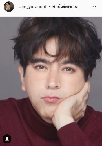 แซม ยุรนันท์ เผยนาทีบังเอิญเจอ เคลลี่ - พลอย