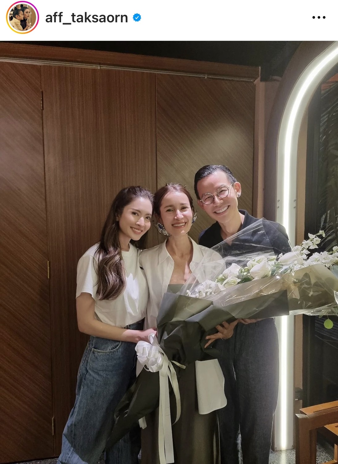 “แอน ทองประสม” เผย ฮันโซฮี เจอเธอแล้วทำหน้าช็อก!! 
