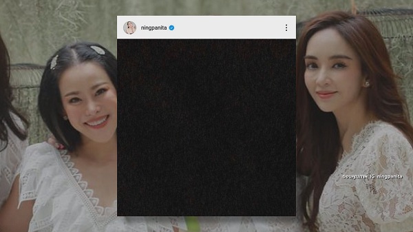 “เป้ย ปานวาด” เล่าย้อนเหตุการณ์ครอบครัว  (มีคลิป)