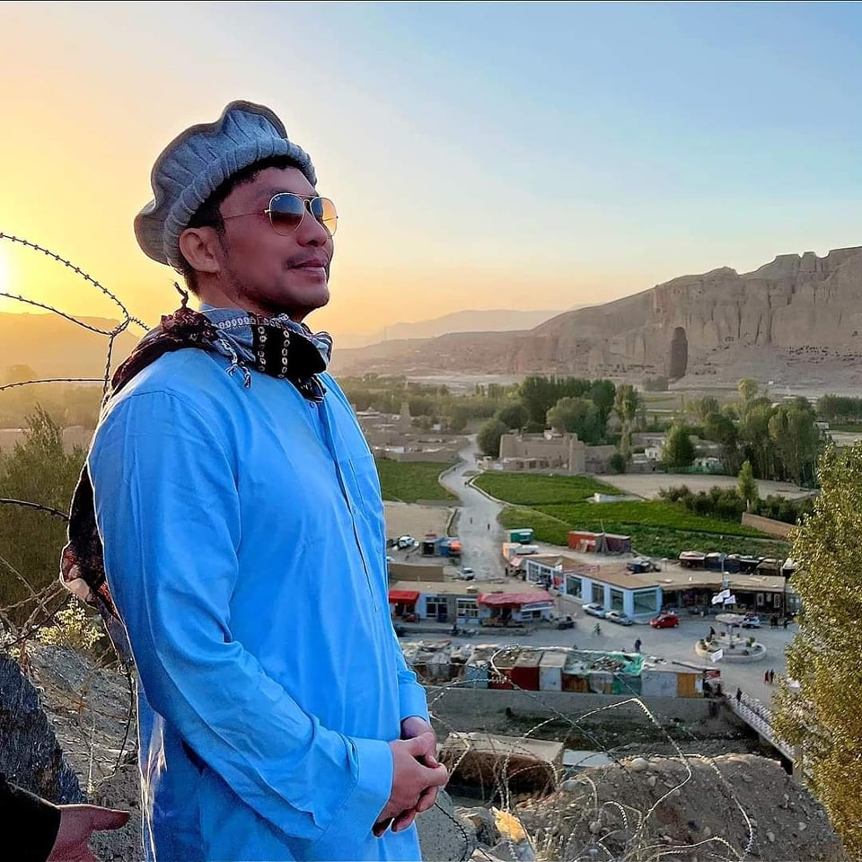 หมอสอง เล่าถึงชีวิตสุดลำบาก หลังโดนลักพาตัวไป 25 วัน  