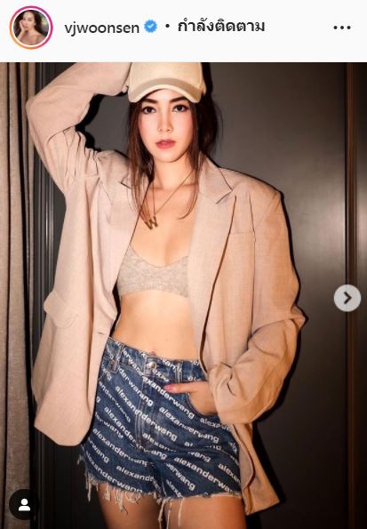 รัก 5 ปี วุ้นเส้น วิริฒิพา อยากให้โตไปเรื่อยๆ ยืนยัน! เซอร์ไพรส์ไม่มีแน่นอน