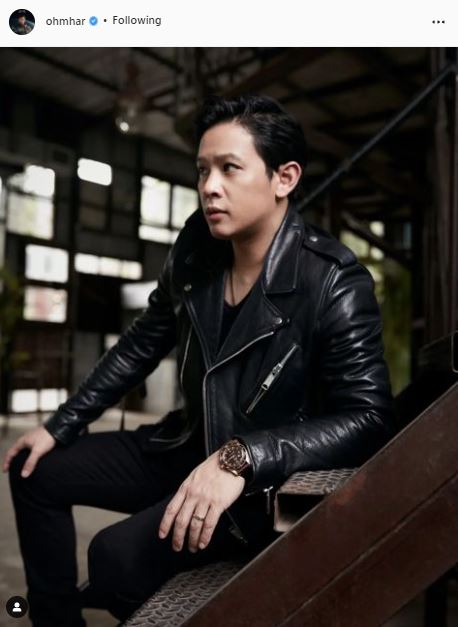 โอม ค็อกเทล ติดโควิด-19 ยังไม่มีอาการใดๆ พร้อมขอโทษผู้ได้รับผลกระทบ