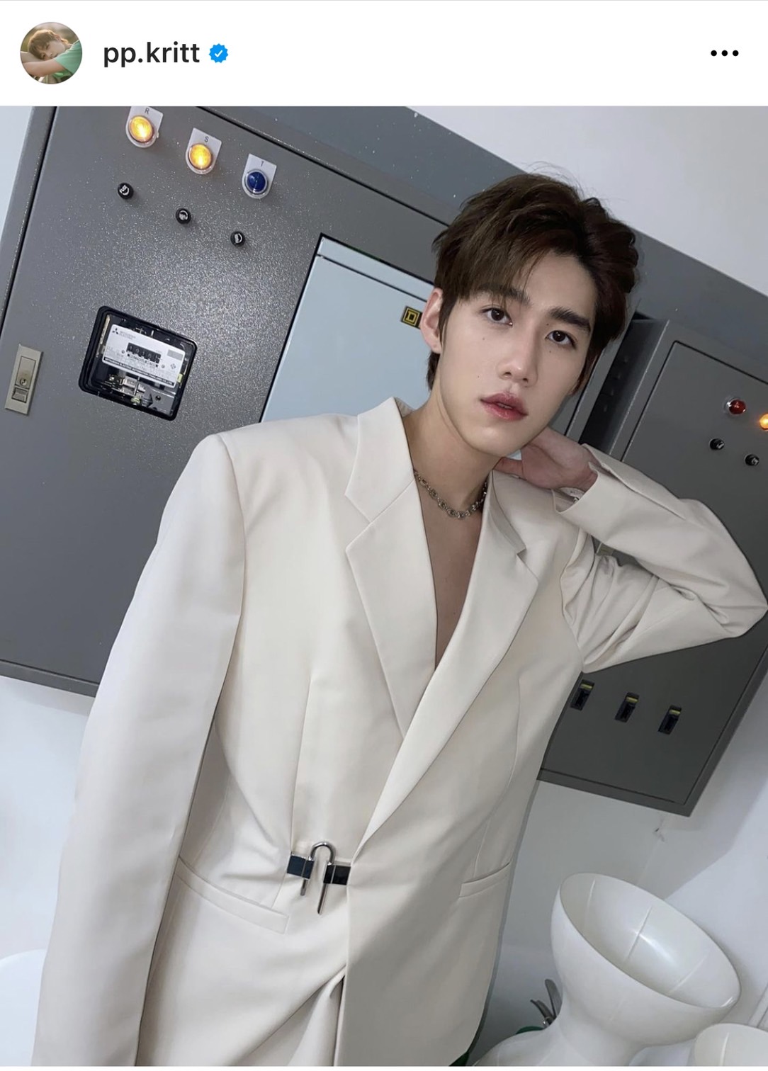 เซอร์ไพรส์หนักมาก พีพี ซื้อรถหรูให้คุณพ่อเป็นของขวัญ