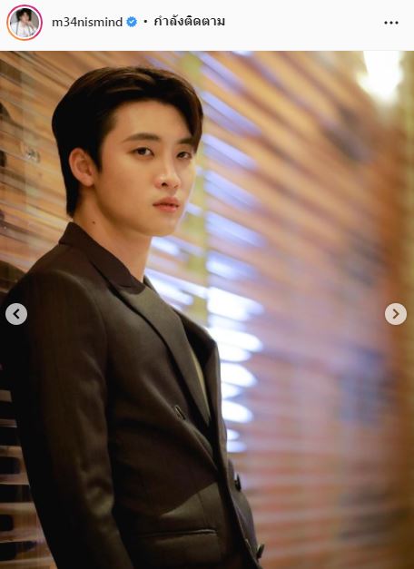 คอนเฟิร์มแล้ว!! มีน พีรวิชญ์ จ่อรับบทคุณชาย ในดวงใจเทวพรหมจริงไหม?