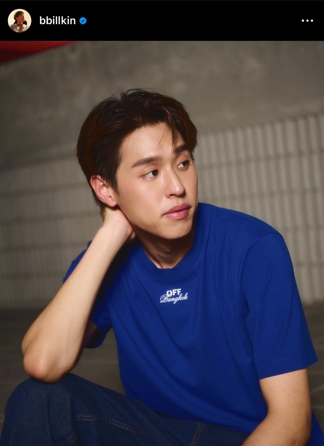 บิวกิ้น พุฒิพงศ์ เผย ประสบการณ์จากแฟนคลับที่ประทับใจที่สุด บิวกิ้น พุฒิพงศ์ เผย ประสบการณ์จากแฟนคลับที่ประทับใจที่สุด