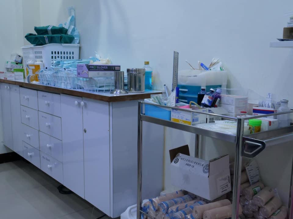 ลุยตรวจ! คลินิก ย่านรามคำแหง ปมน้องสาวอดีตรองผู้ว่าฯ ดูดไขมันเสียชีวิต ลุยตรวจ! คลินิก ย่านรามคำแหง ปมน้องสาวอดีตรองผู้ว่าฯ ดูดไขมันเสียชีวิต