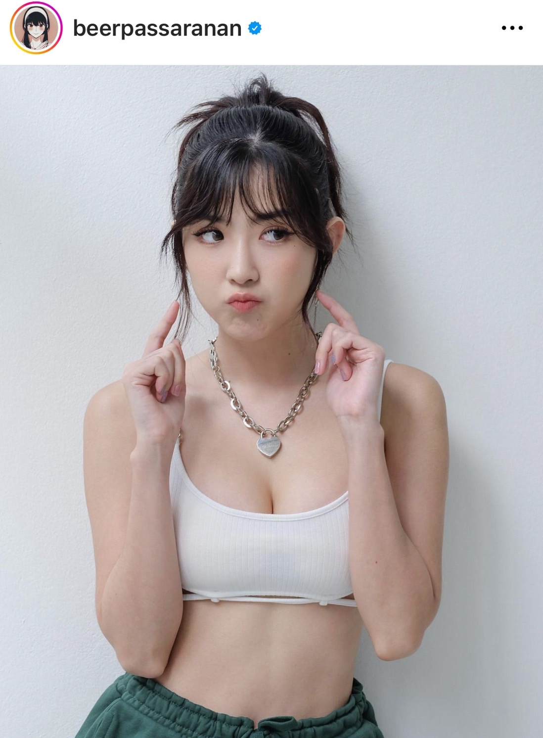 คู่กรณี เบียร์ ภัสรนันท์ หอบกระเช้าขอโทษ เหตุใช้ถ้อยคำและกริยาไม่เหมาะสม คู่กรณี เบียร์ ภัสรนันท์ หอบกระเช้าขอโทษ เหตุใช้ถ้อยคำและกริยาไม่เหมาะสม