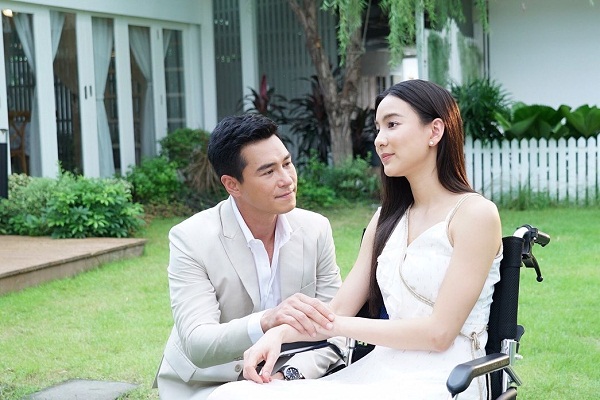 กรีน อัษฎาพร ตอบดราม่า คนดูไม่ปลื้มตอนจบละคร  (มีคลิป)