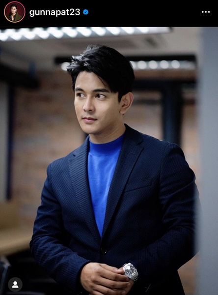 กัน นภัทร ถูกชาวเน็ตจับผิด ทำหน้าเหวี่ยงกลางรายการ กัน นภัทร ถูกชาวเน็ตจับผิด ทำหน้าเหวี่ยงกลางรายการ