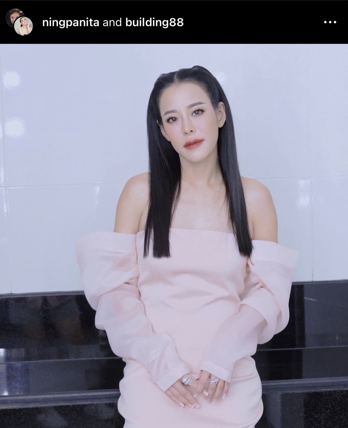 เอ๊ะยังไง?! อั้ม พัชราภา อันฟอลโลว์ไอจีสามี หนิง ปณิตา แล้ว เอ๊ะยังไง?! อั้ม พัชราภา อันฟอลโลว์ไอจีสามี หนิง ปณิตา แล้ว