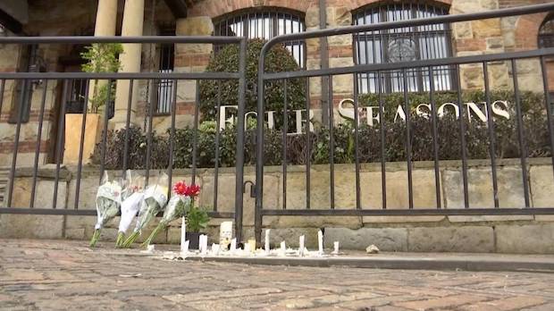 พบยา 10 ชนิด!! ในตัว ‘เทย์เลอร์ ฮอว์กินส์’ มือกลอง Foo Fighters ขณะสิ้นลม พบยา 10 ชนิด!! ในตัว ‘เทย์เลอร์ ฮอว์กินส์’ มือกลอง Foo Fighters ขณะสิ้นลม