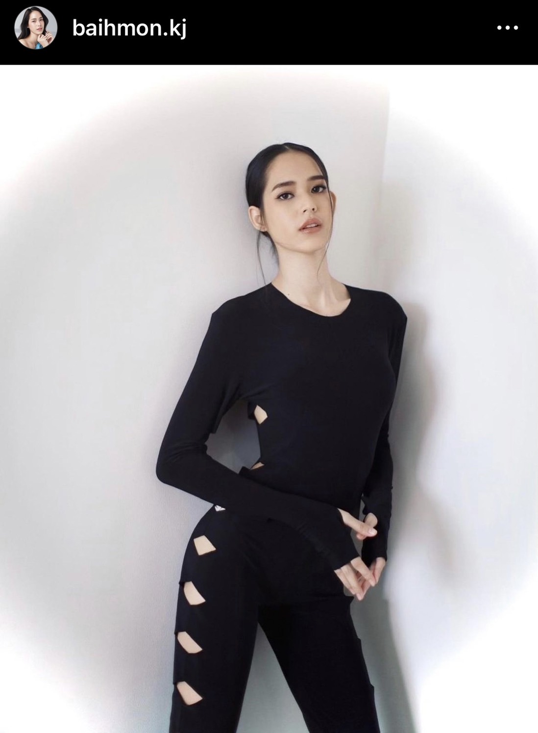 ทำความรู้จัก ใบหม่อน กิตติยา แฟนใหม่ แจ็ค แฟนฉัน