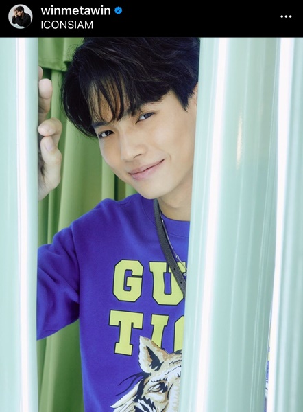 วิน เมธวิน แอ็ดมิทด่วน! สาเหตุอาหารเป็นพิษ
