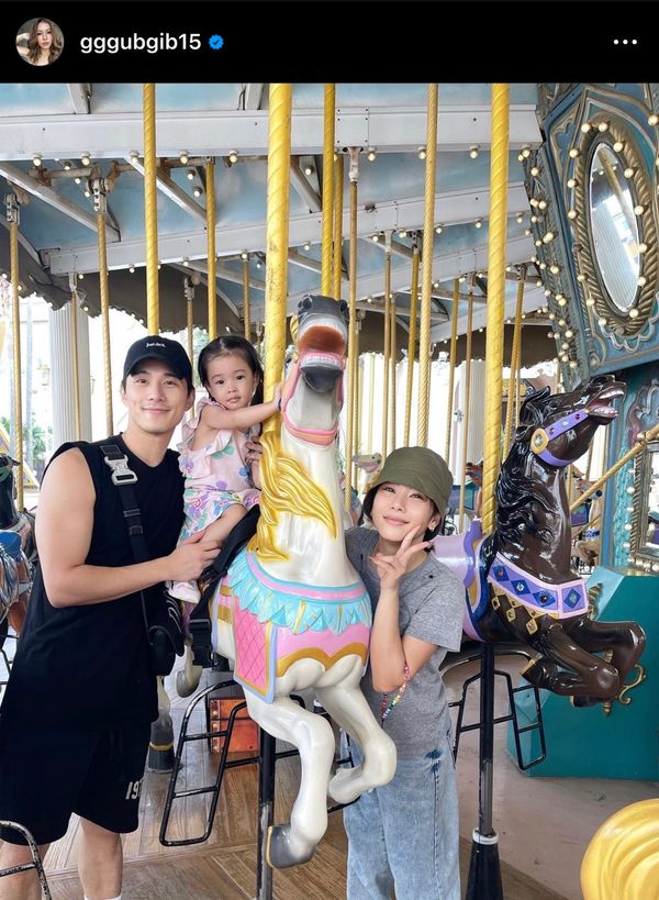 กุ๊บกิ๊บ-บี้ ต้อนรับอย่างดี หลัง แวนเนสF4 ไม่ได้มากรุงเทพ 10 ปี กุ๊บกิ๊บ-บี้ ต้อนรับอย่างดี หลัง แวนเนสF4 ไม่ได้มากรุงเทพ 10 ปี