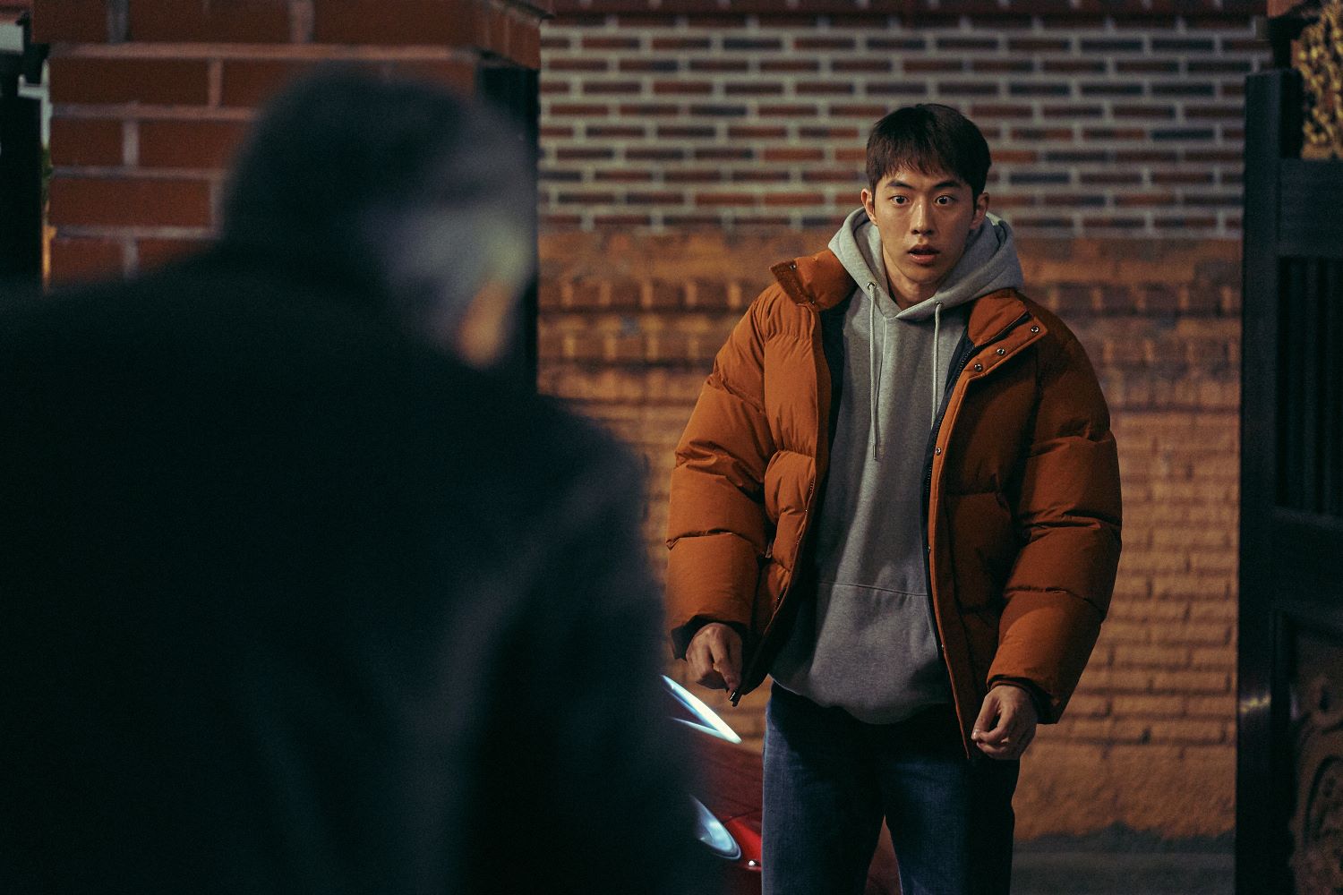 ชมได้ 27 ส.ค.นี้!! Remember หนังใหม่ ‘นัมจูฮยอก’ ทาง TrueVisions NOW