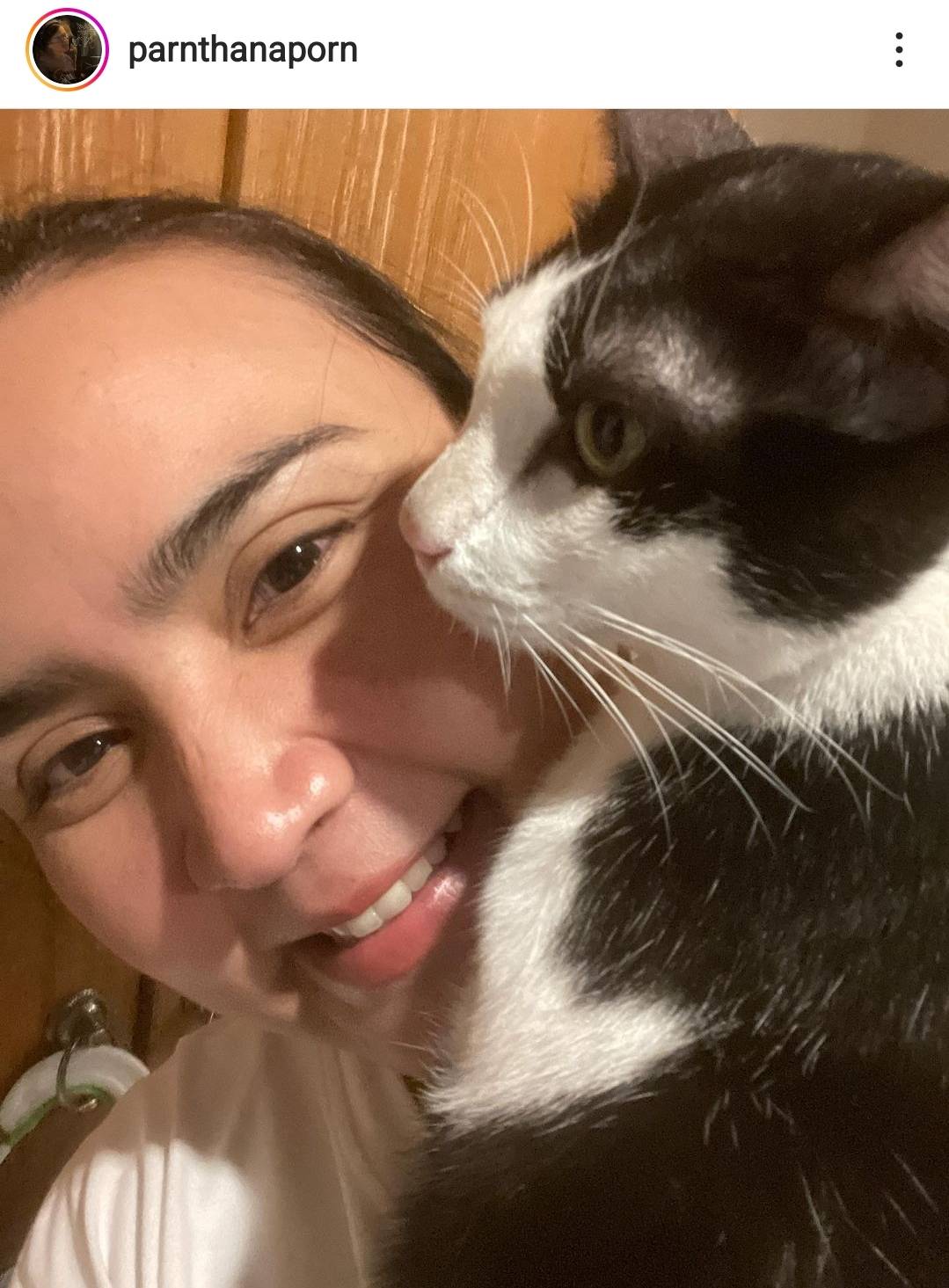 ปาน ธนพร เผย ชินกับการอยู่คนเดียว จนกลัวการอยู่กับคนอื่น