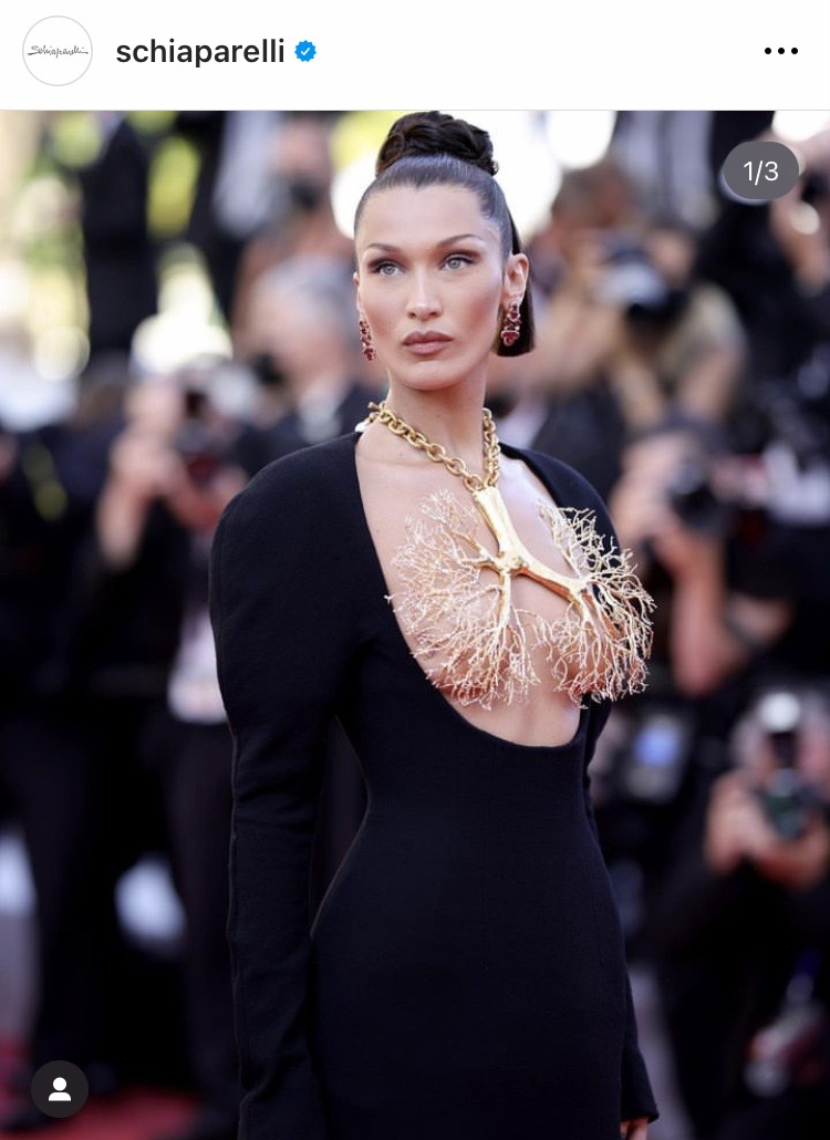 แอนนา-โดจา แคท-ไคลีย์ เจนเนอร์!! แม่เจอแม่ ชมแฟชั่นโชว์โอต์กูตูร์ที่ปารีส แอนนา-โดจา แคท-ไคลีย์ เจนเนอร์!! แม่เจอแม่ ชมแฟชั่นโชว์โอต์กูตูร์ที่ปารีส