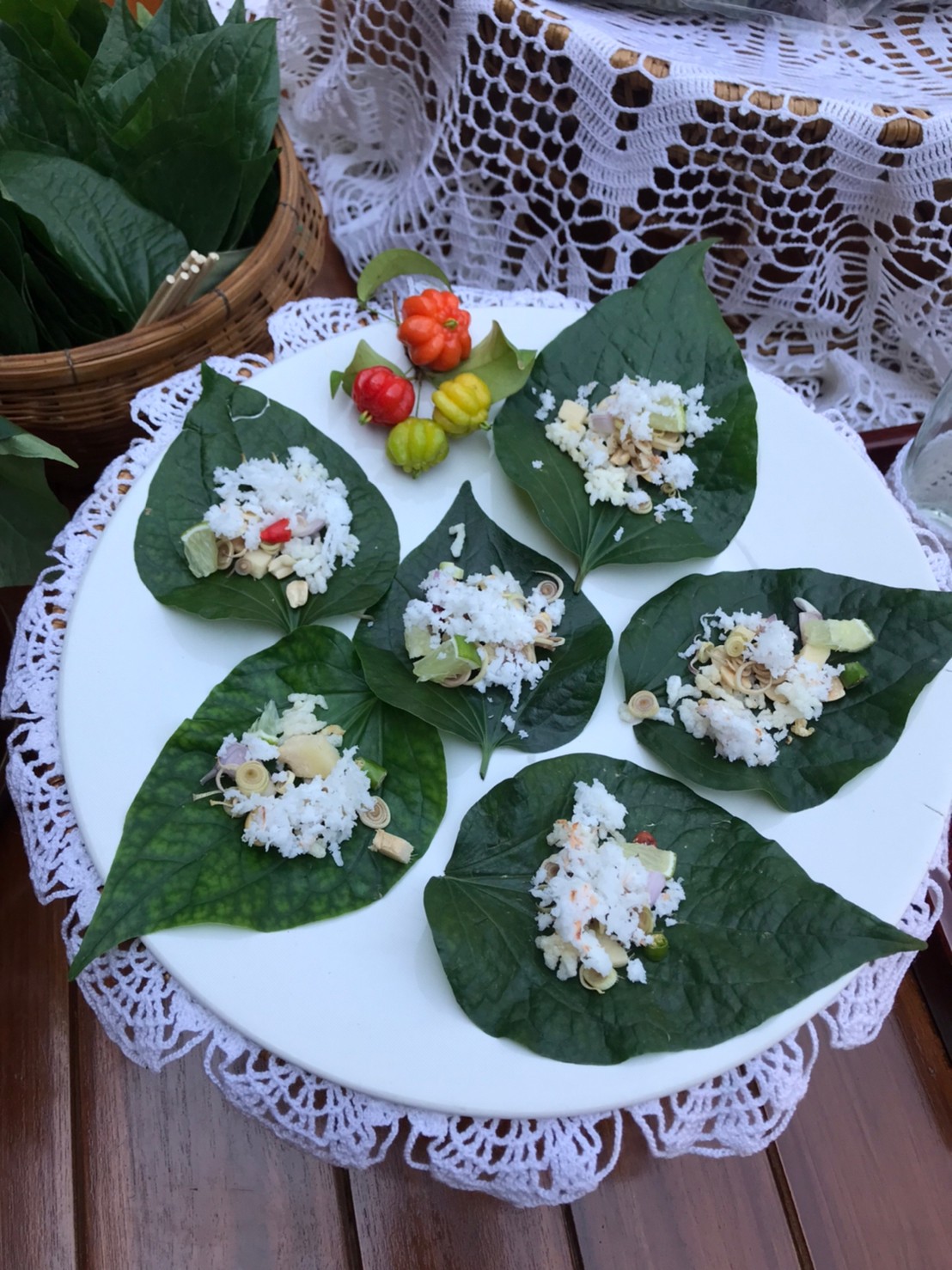 ชุมชนบ้านวังพระธาตุ กำแพงเพชร ปัน10 ประสบการณ์ให้นักท่องเที่ยว 