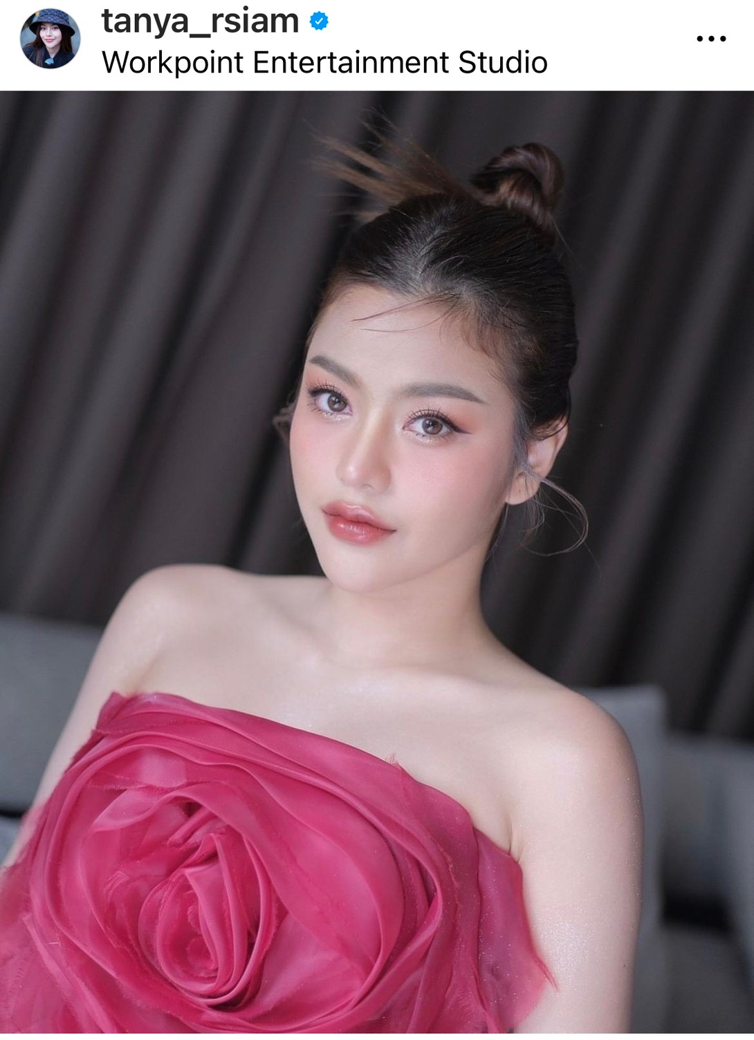 เคลื่อนไหวแล้ว!! ธัญญ่า อาร์สยาม โพสต์แบบนี้ หลังชาวเน็ตลุ้นให้สานสัมพันธ์หนุ่มนักธุรกิจ เคลื่อนไหวแล้ว!! ธัญญ่า อาร์สยาม โพสต์แบบนี้ หลังชาวเน็ตลุ้นให้สานสัมพันธ์หนุ่มนักธุรกิจ