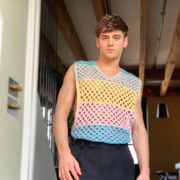 หล่อละมุน!! เปิดโผนักกีฬาลุคอบอุ่นในโอลิมปิก 2020