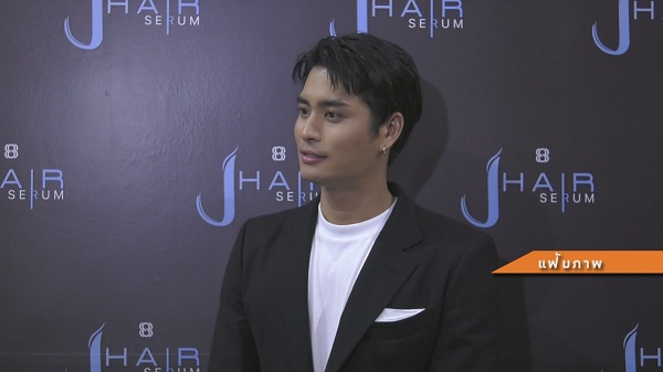 ปั้นจั่น เล่าย้อนชีวิตดำดิ่ง ปลาหมอตายเพราะปาก  (มีคลิป) 