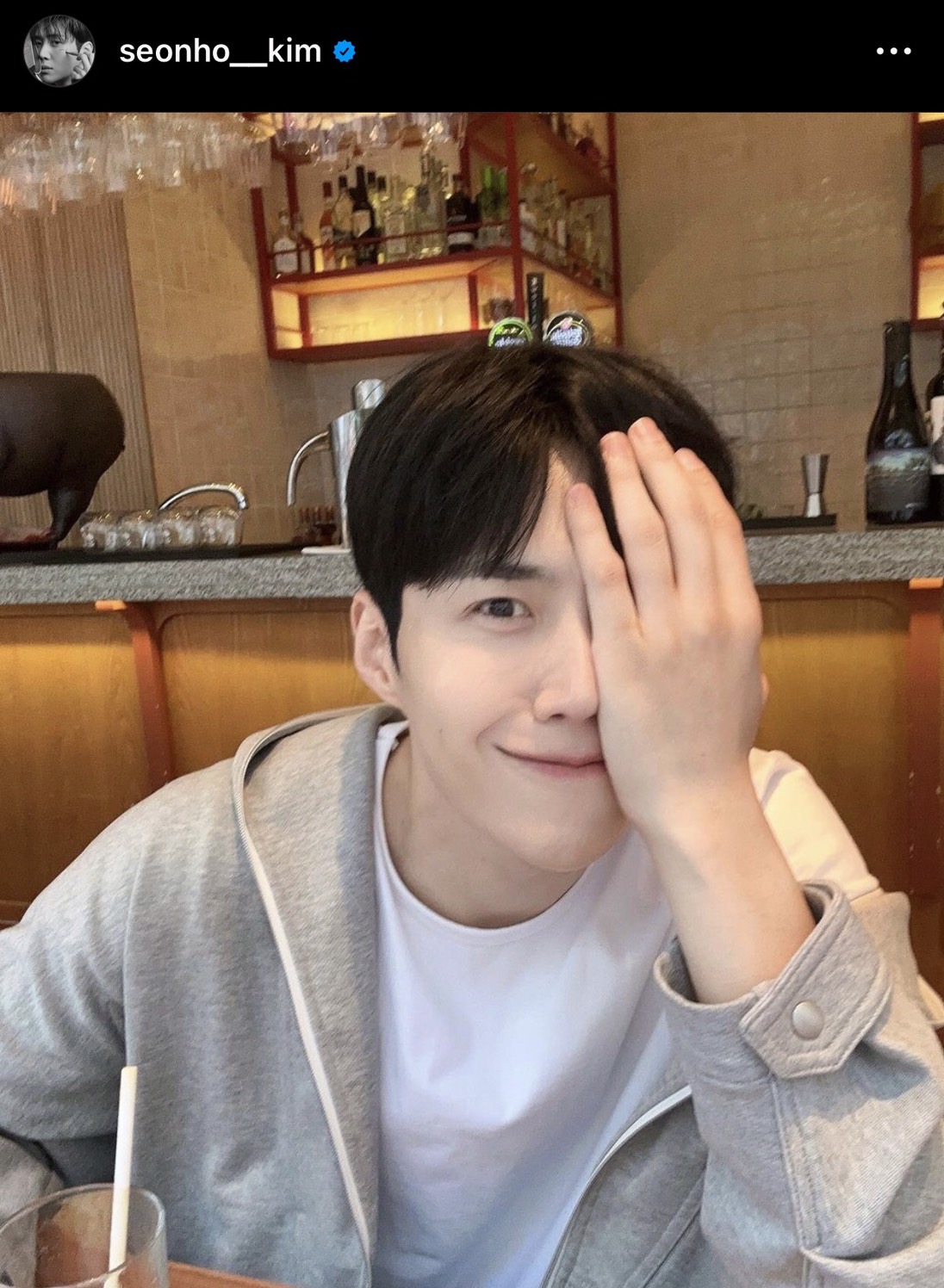แฟนๆรอต้อนรับ คิมซอนโฮ เตรียมมาประเทศไทย 5 พฤษภาคม นี้ ! แฟนๆรอต้อนรับ คิมซอนโฮ เตรียมมาประเทศไทย 5 พฤษภาคม นี้ !