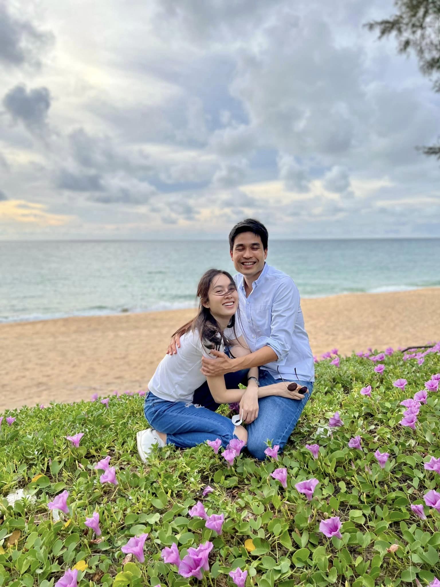 ปอย ตรีชฎา กับแฟนหนุ่ม เตรียมเข้าพิธีวิวาห์แบบบาบ๋าของชาวภูเก็ต! ปอย ตรีชฎา กับแฟนหนุ่ม เตรียมเข้าพิธีวิวาห์แบบบาบ๋าของชาวภูเก็ต!