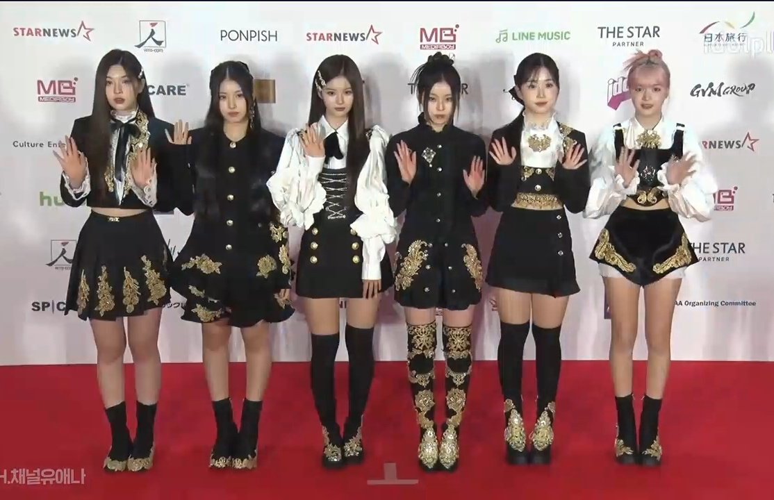 ตัวตึงจากเมืองไทย!! ‘บิวกิ้น-พีพี-เป๊ก ผลิตโชค’ บนพรมแดงงาน '2022 AAA' ที่ญี่ปุ่น ตัวตึงจากเมืองไทย!! ‘บิวกิ้น-พีพี-เป๊ก ผลิตโชค’ บนพรมแดงงาน '2022 AAA' ที่ญี่ปุ่น