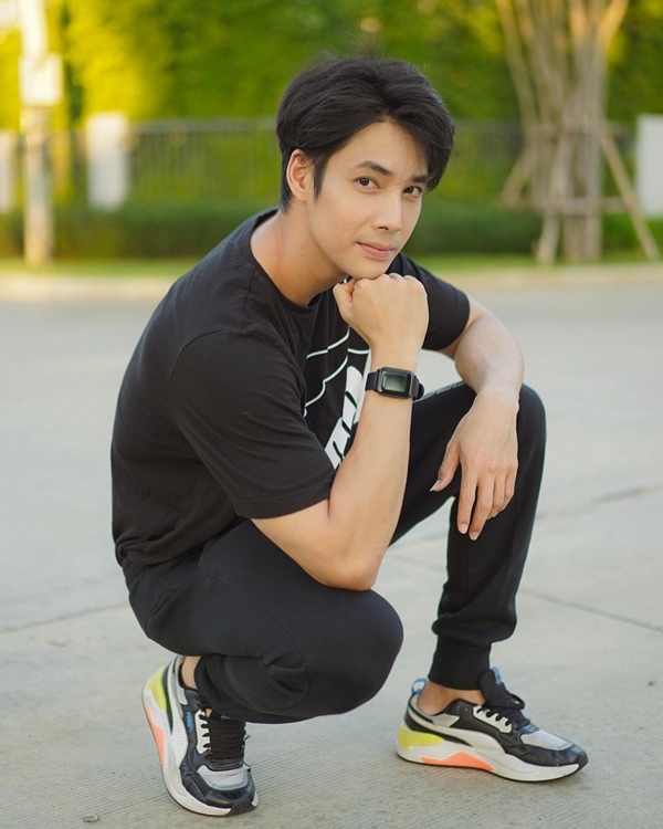 เด่นคุณ เผยโควิด ทำให้เปลี่ยนวิธีการใช้เงิน!! เด่นคุณ เผยโควิด ทำให้เปลี่ยนวิธีการใช้เงิน!!