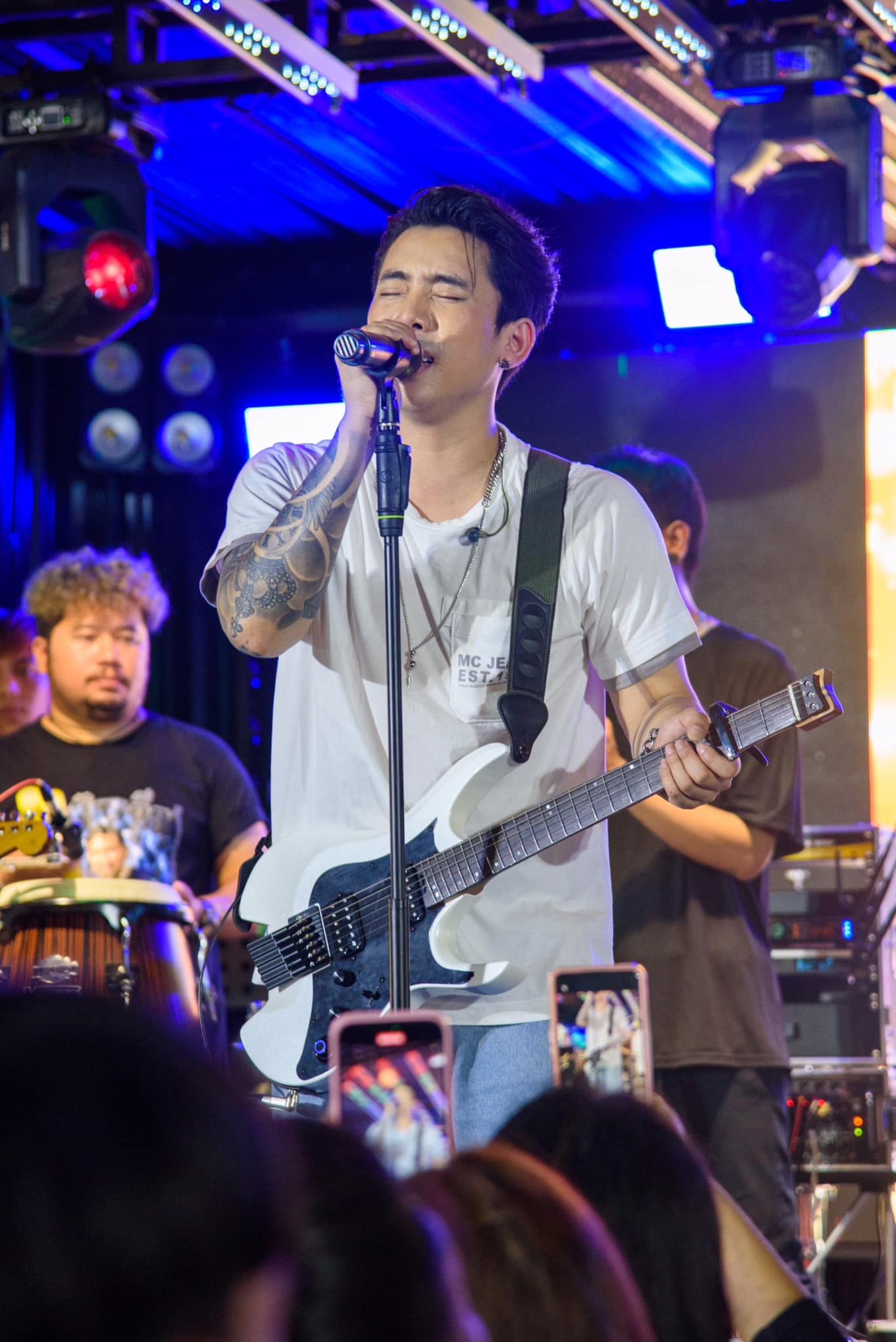  เบิ้ล ปทุมราช ฟาดใคร! ยังไม่ดัง แต่ทำตัวดังคับฟ้า 