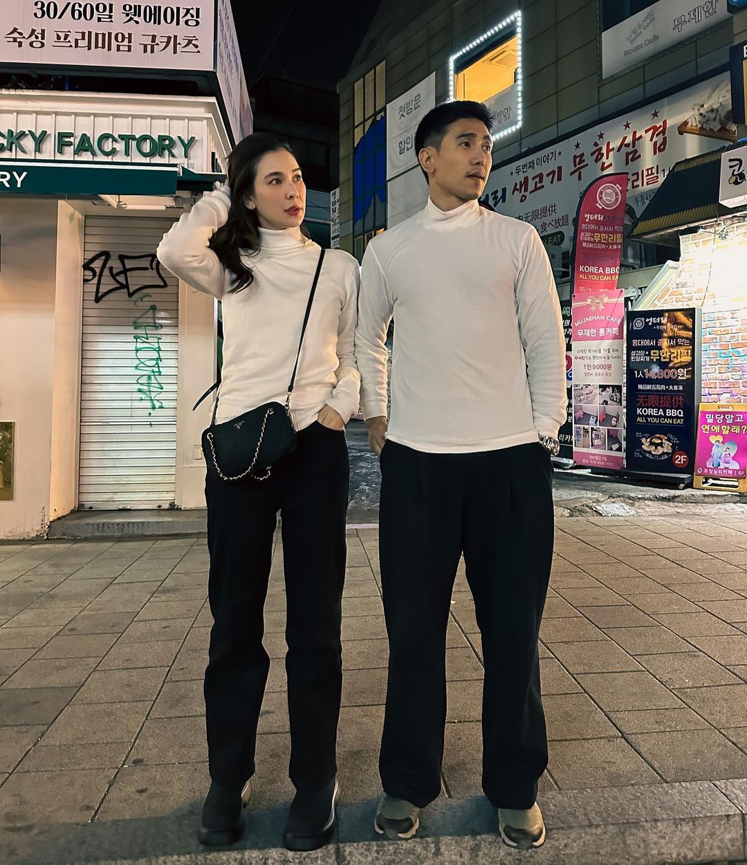 สุดทางรัก10ปี โบว์ - ก๊อต   ด้านน้องสาวก๊อต เผยแชทพี่ชายยาว