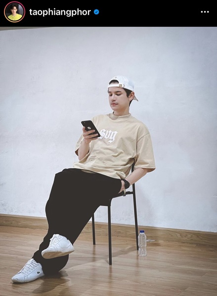 เต๋า เศรษฐพงศ์ งานวงการกลับมาแน่นเหมือนเดิม ส่วนวิวาห์แฟนสาว รอให้ทุกอย่างพร้อมก่อน!! เต๋า เศรษฐพงศ์ งานวงการกลับมาแน่นเหมือนเดิม ส่วนวิวาห์แฟนสาว รอให้ทุกอย่างพร้อมก่อน!!